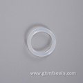 Nitrile rubber spacer per customize drawing